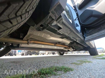 2026 Toyota Grand Highlander XLE - miniatura 15