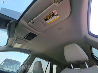 2026 Toyota Grand Highlander XLE - miniatura 8