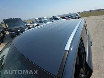 2026 Toyota Grand Highlander XLE - miniatura 9