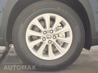 2026 Toyota Grand Highlander XLE - miniatura 10
