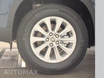 2026 Toyota Grand Highlander XLE - miniatura 11