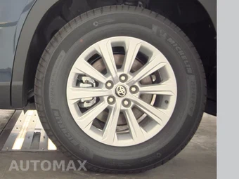 2026 Toyota Grand Highlander XLE - miniatura 12