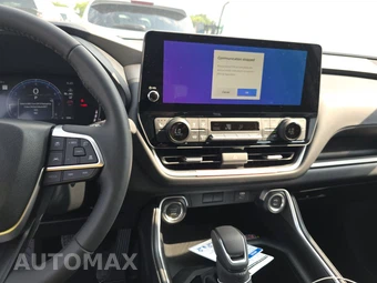 2026 Toyota Grand Highlander XLE - miniatura 17