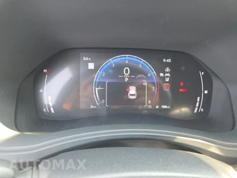 2026 Toyota Grand Highlander XLE - miniatura 18