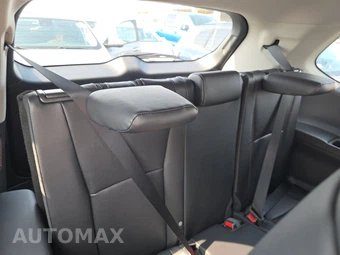 2026 Toyota Grand Highlander XLE - miniatura 20
