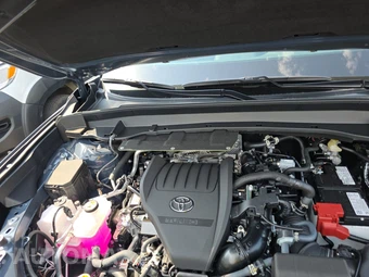 2026 Toyota Grand Highlander XLE - miniatura 23
