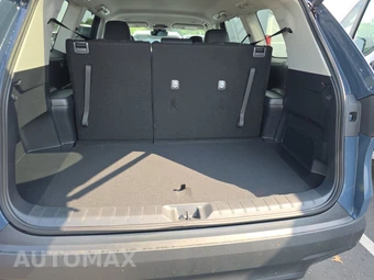 2026 Toyota Grand Highlander XLE - miniatura 24