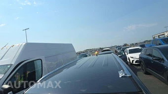 2026 Toyota Grand Highlander XLE - miniatura 25