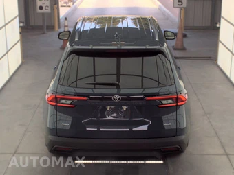 2026 Toyota Grand Highlander XLE - miniatura 6