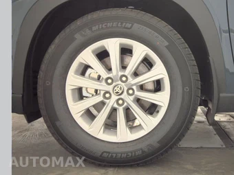 2026 Toyota Grand Highlander XLE - miniatura 9
