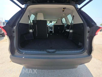 2026 Toyota Grand Highlander XLE - miniatura 11