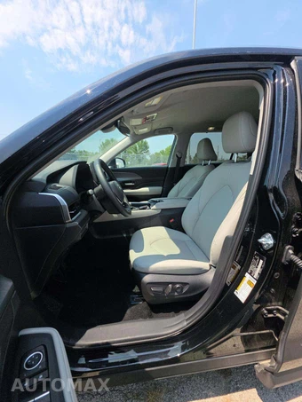 2026 Toyota Grand Highlander XLE - miniatura 3