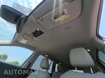 2026 Toyota Grand Highlander XLE - miniatura 8