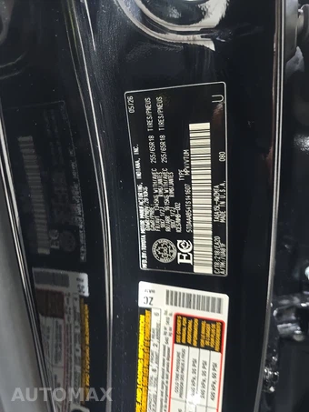 2026 Toyota Grand Highlander XLE - miniatura 15