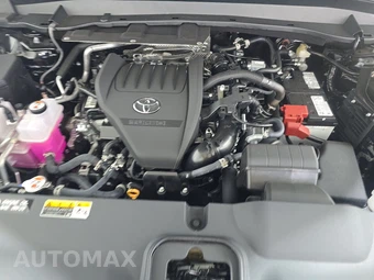 2026 Toyota Grand Highlander XLE - miniatura 16
