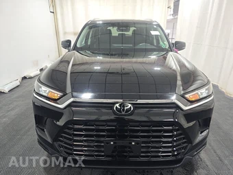 2026 Toyota Grand Highlander XLE - miniatura 2