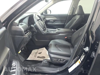 2026 Toyota Grand Highlander XLE - miniatura 7