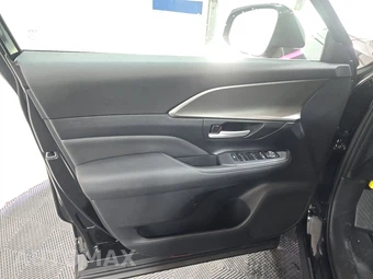 2026 Toyota Grand Highlander XLE - miniatura 9