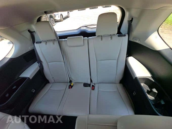 2026 Toyota Grand Highlander XLE - miniatura 11