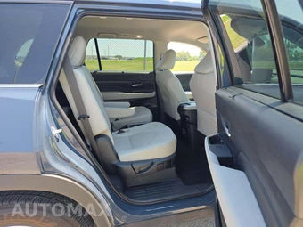 2026 Toyota Grand Highlander XLE - miniatura 14