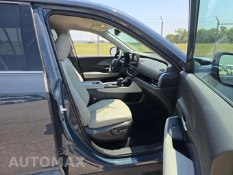 2026 Toyota Grand Highlander XLE - miniatura 16