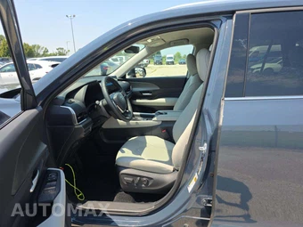 2026 Toyota Grand Highlander XLE - miniatura 3