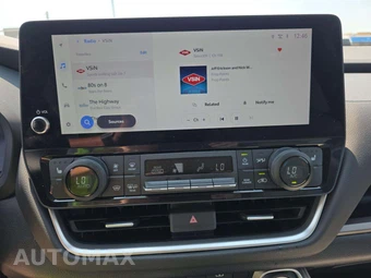 2026 Toyota Grand Highlander XLE - miniatura 7