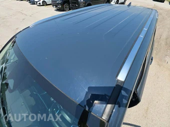 2026 Toyota Grand Highlander XLE - miniatura 9