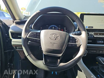 2026 Toyota Grand Highlander XLE - miniatura 10