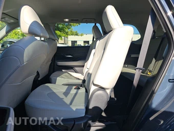 2026 Toyota Grand Highlander XLE - miniatura 13
