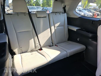 2026 Toyota Grand Highlander XLE - miniatura 14