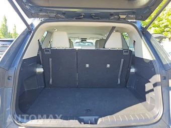 2026 Toyota Grand Highlander XLE - miniatura 17