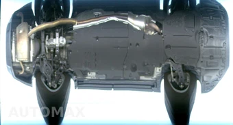 2026 Toyota Grand Highlander XLE - miniatura 19