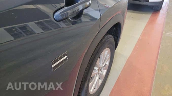 2026 Toyota Grand Highlander XLE - miniatura 25