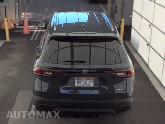 2026 Toyota Grand Highlander XLE - miniatura 5