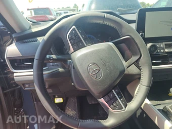 2026 Toyota Grand Highlander XLE - miniatura 10
