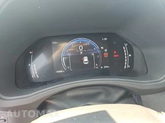 2026 Toyota Grand Highlander XLE - miniatura 12