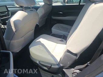 2026 Toyota Grand Highlander XLE - miniatura 13