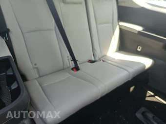 2026 Toyota Grand Highlander XLE - miniatura 14