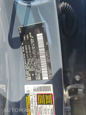 2026 Toyota Grand Highlander XLE - miniatura 15