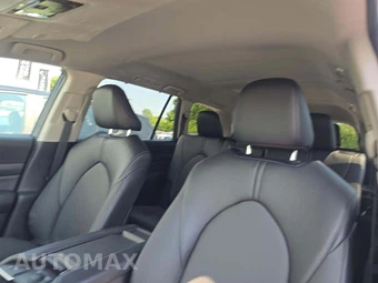 2026 Toyota Grand Highlander XLE - miniatura 11