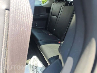 2026 Toyota Grand Highlander XLE - miniatura 14