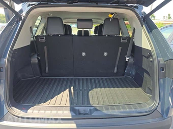 2026 Toyota Grand Highlander XLE - miniatura 15
