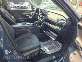 2026 Toyota Grand Highlander XLE - miniatura 19