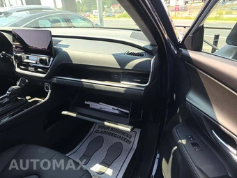 2026 Toyota Grand Highlander XLE - miniatura 20
