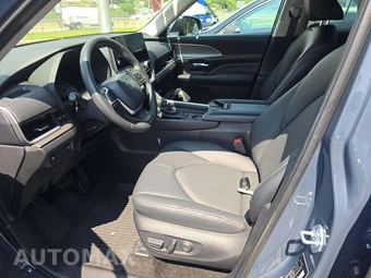 2026 Toyota Grand Highlander XLE - miniatura 6