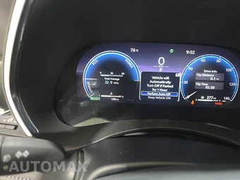 2026 Toyota Highlander Hybrid Limited - miniatura 12