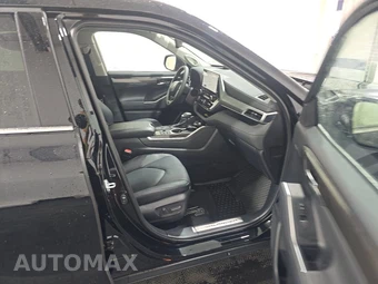 2026 Toyota Highlander Hybrid Limited - miniatura 8