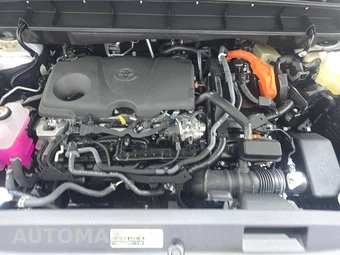 2026 Toyota Highlander Hybrid Limited - miniatura 16