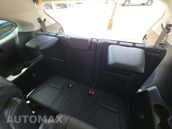 2026 Toyota Highlander Hybrid Limited - miniatura 14